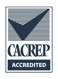 CACREP Logo