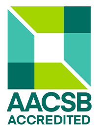 AACSB Logo
