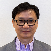 Charlie Huang