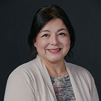 Cindy Trevino