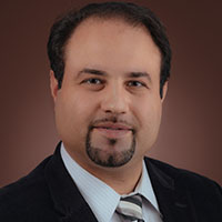 Kaveh (Kevin) Moghaddam McAdam