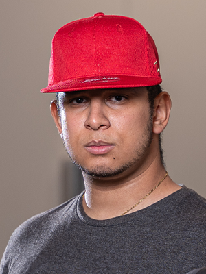 Jose Martinez