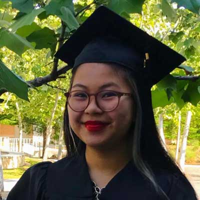 Judy Pham