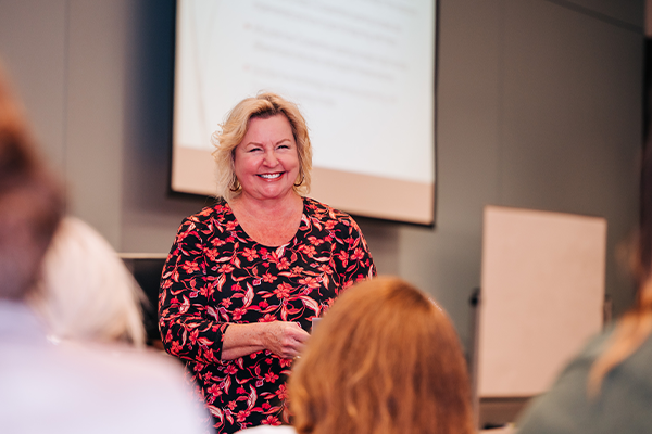 Dr.Litton Teaching
