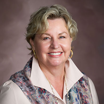Mary Weatherly Lasater