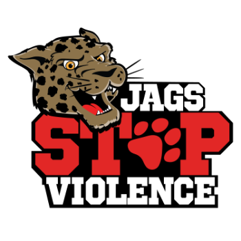 Jags Stop Violence
