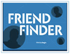 Friend Finder