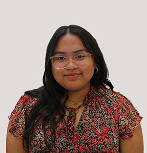 Helenavi Sumilong, SGA President