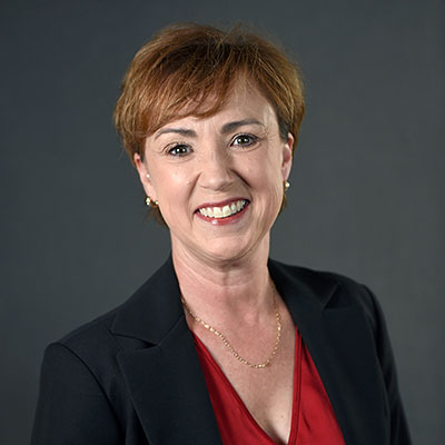 Tammy Murphy