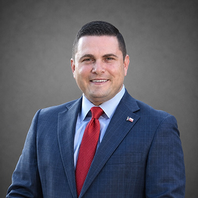 Ben Zeller