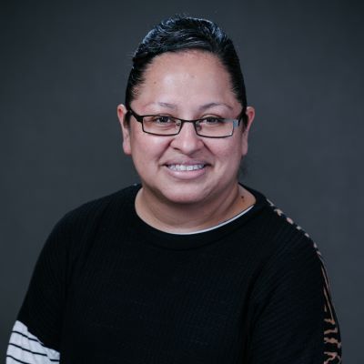 Ana Laura Pineda