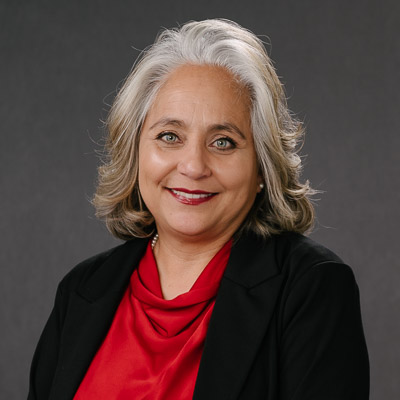 Jennifer Ortiz Garza