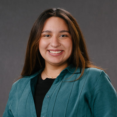 Makayla Ramirez