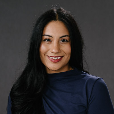 Natalya Yanis