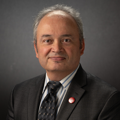 Xavier Garza‑Gomez