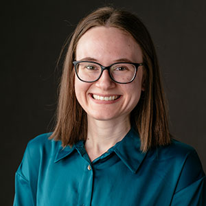 Mallory Smolik