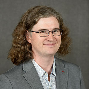 Justin Bell
