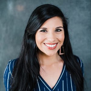 Marissa Collier, UHV Alumni