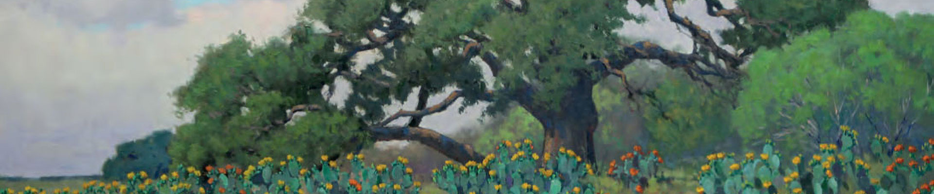 Prickly Pear Pathways by Noe-Perez, 2023