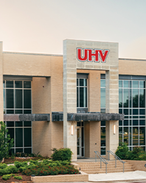 University West building