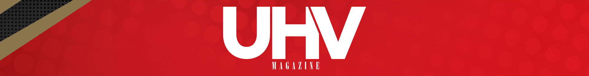 UHV Magazine
