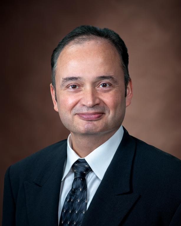 Xavier Garza-Gomez