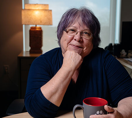Karen Locher