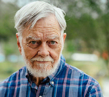 Paul Carlson