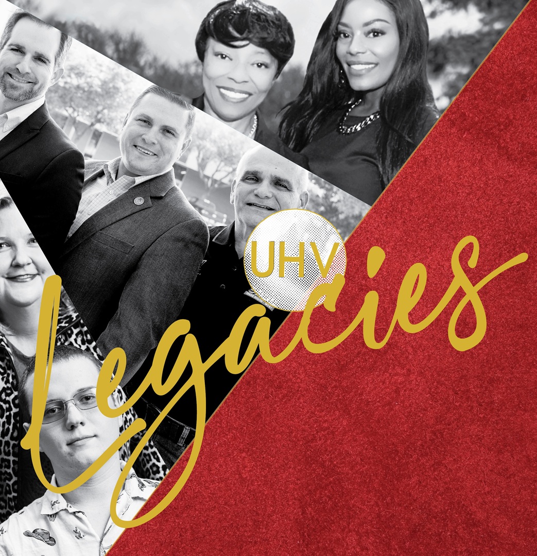 UHV Legacies